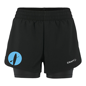 Craft Adv Essence 2-In-1 Shorts 2 D (Falkenbergs SUP)