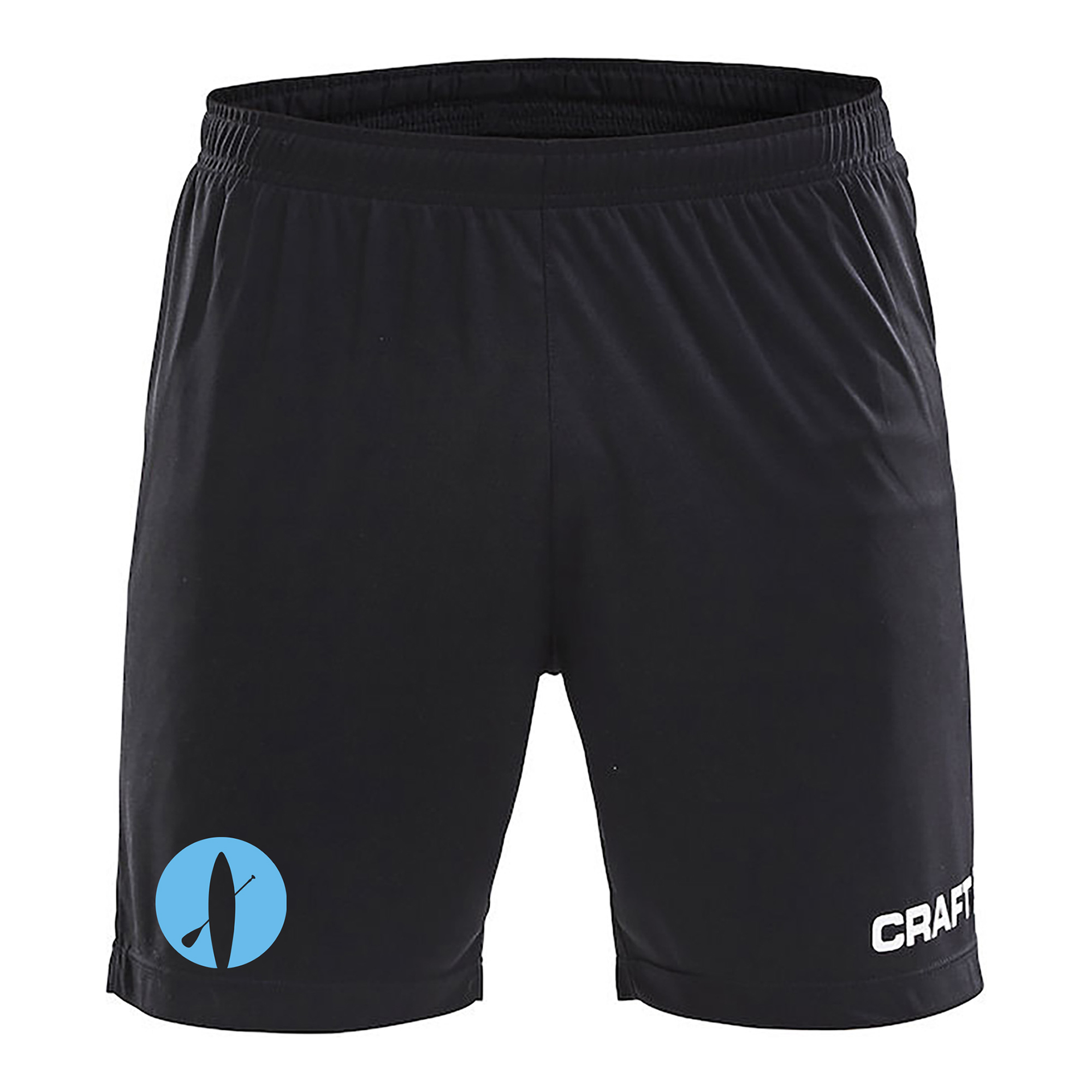 Craft Squad Short Solid Junior (Falkenbers SUP)