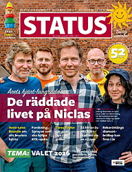Status 2026 - Nr 3