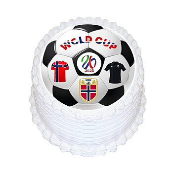 FOTBALL VM