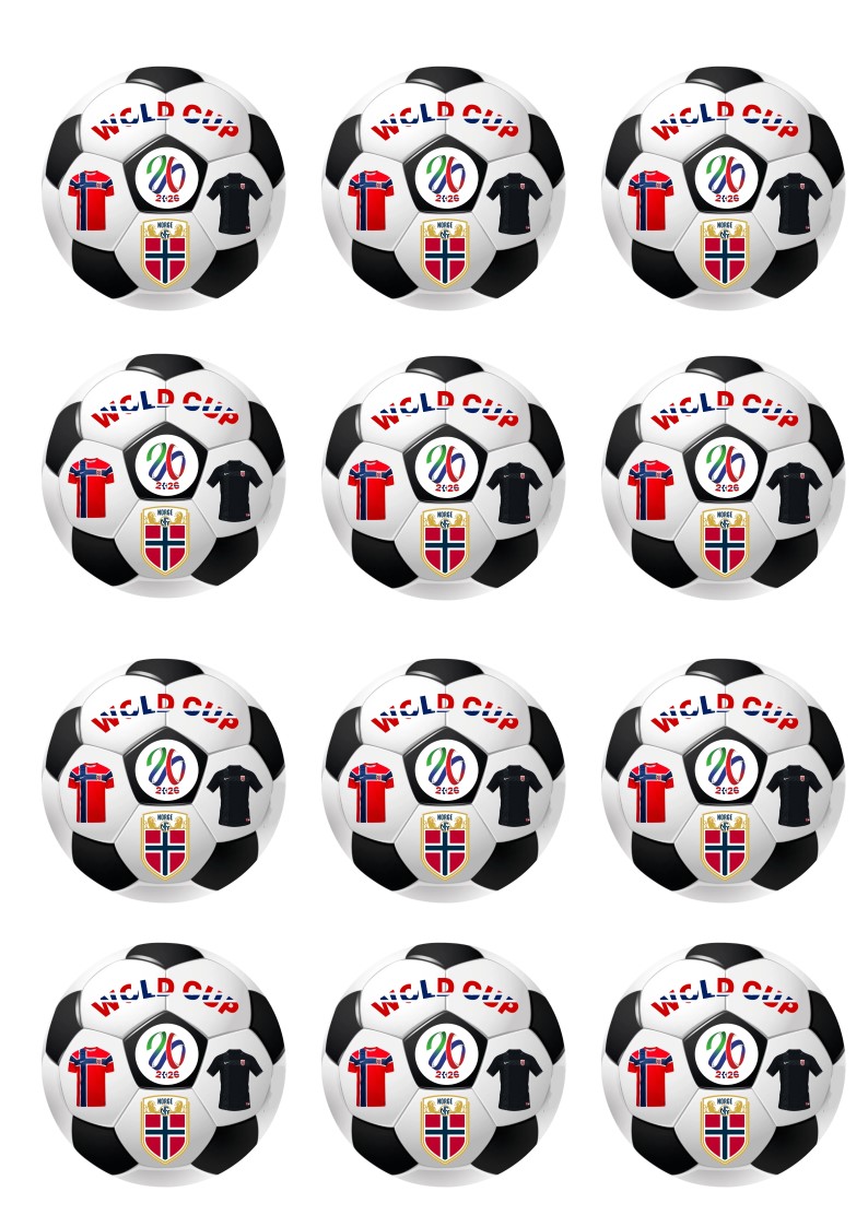 Fotball VM
