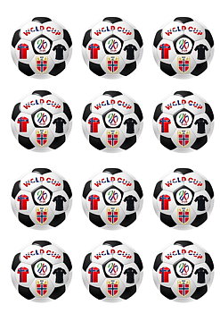 Fotball VM