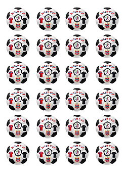 FOTBALL VM
