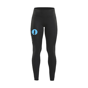 Craft Rush Tights Dam (Falkenbergs SUP)