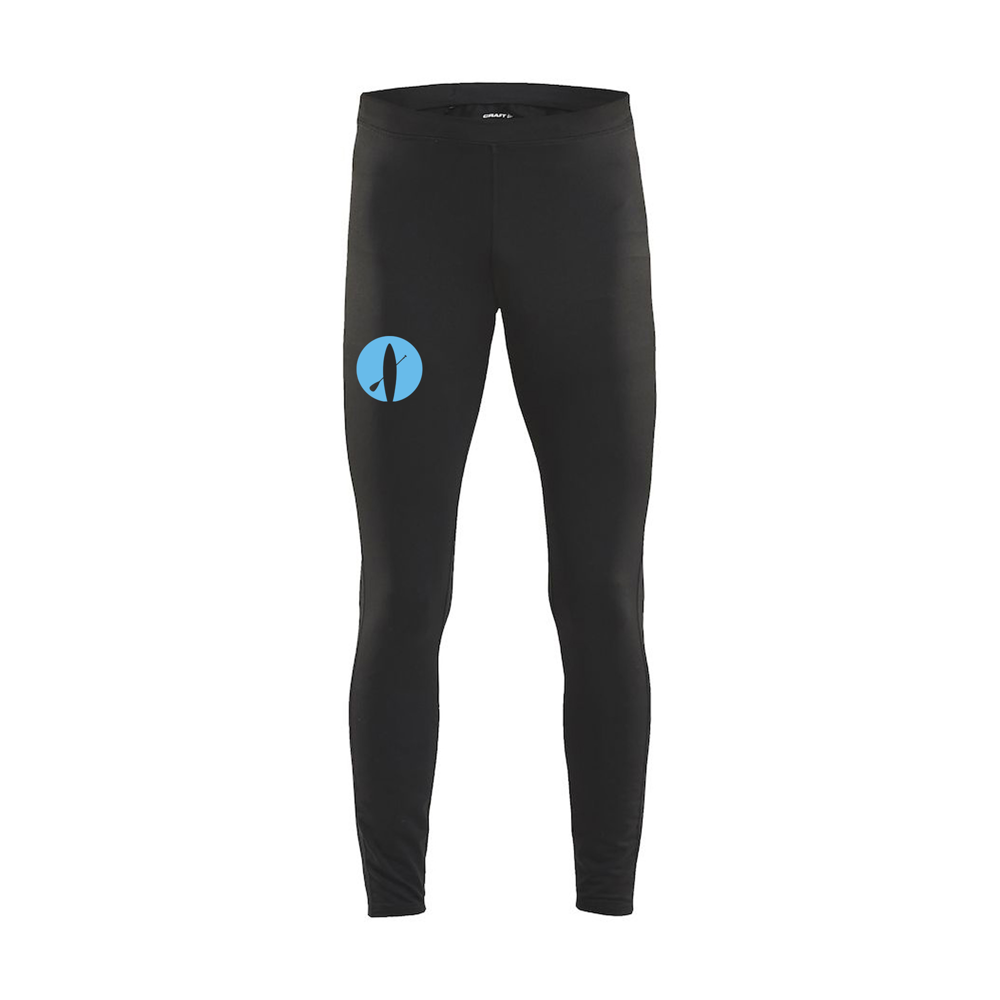 Craft Rush Tights Jr (Falkenbergs SUP)