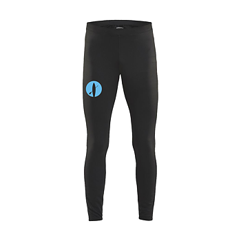 Craft Rush Tights Jr (Falkenbergs SUP)