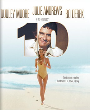 10 - Blåst På Konfekten (Blu-ray)