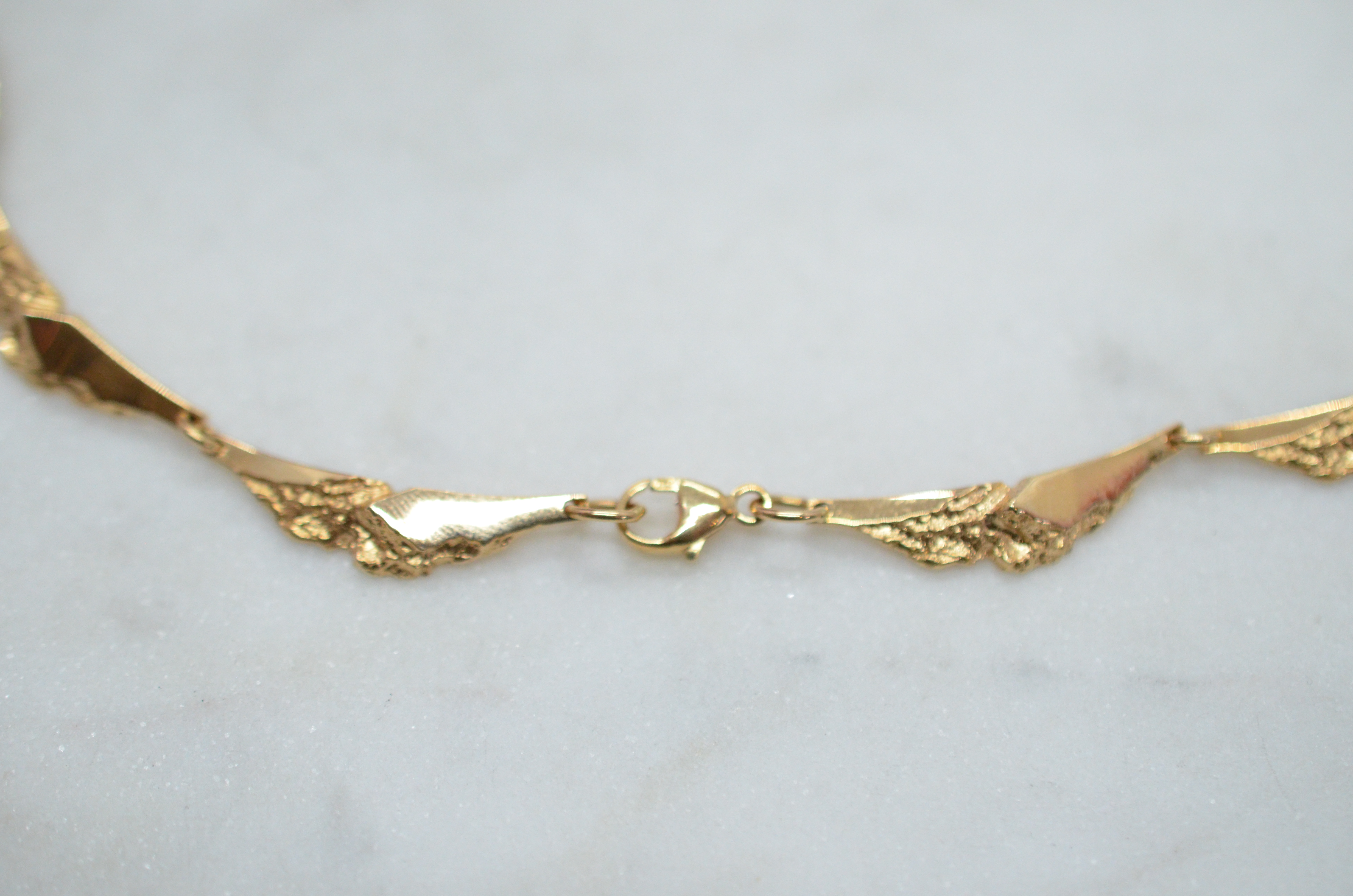 Secondhand 18k Necklace - 4