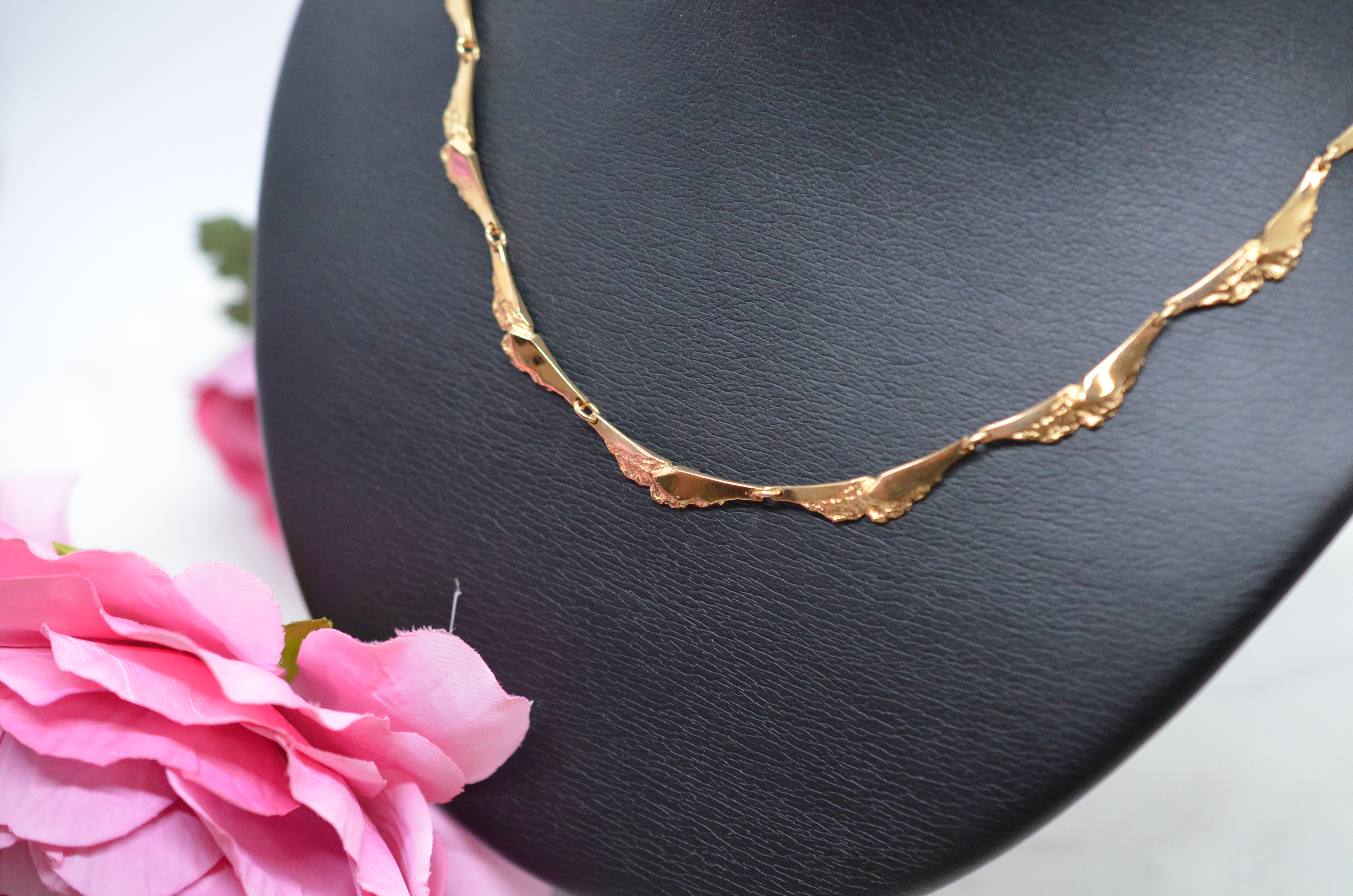 Secondhand 18k Necklace - 2
