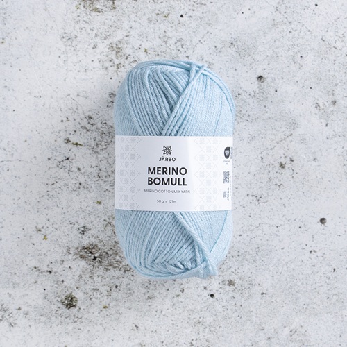 34026 Air Supply, Merino Bomull