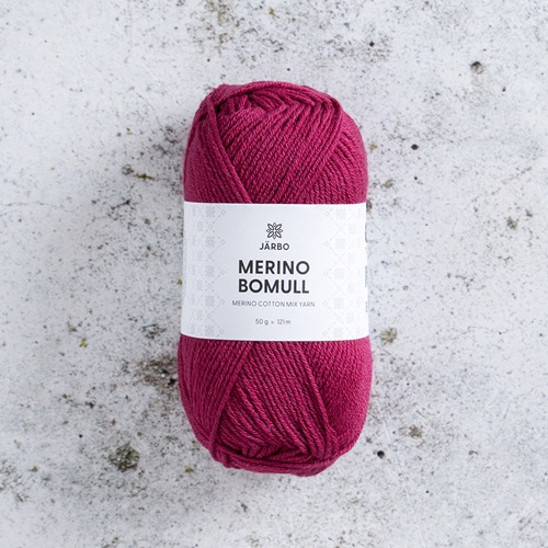 34028 Love Drama, Merino Bomull