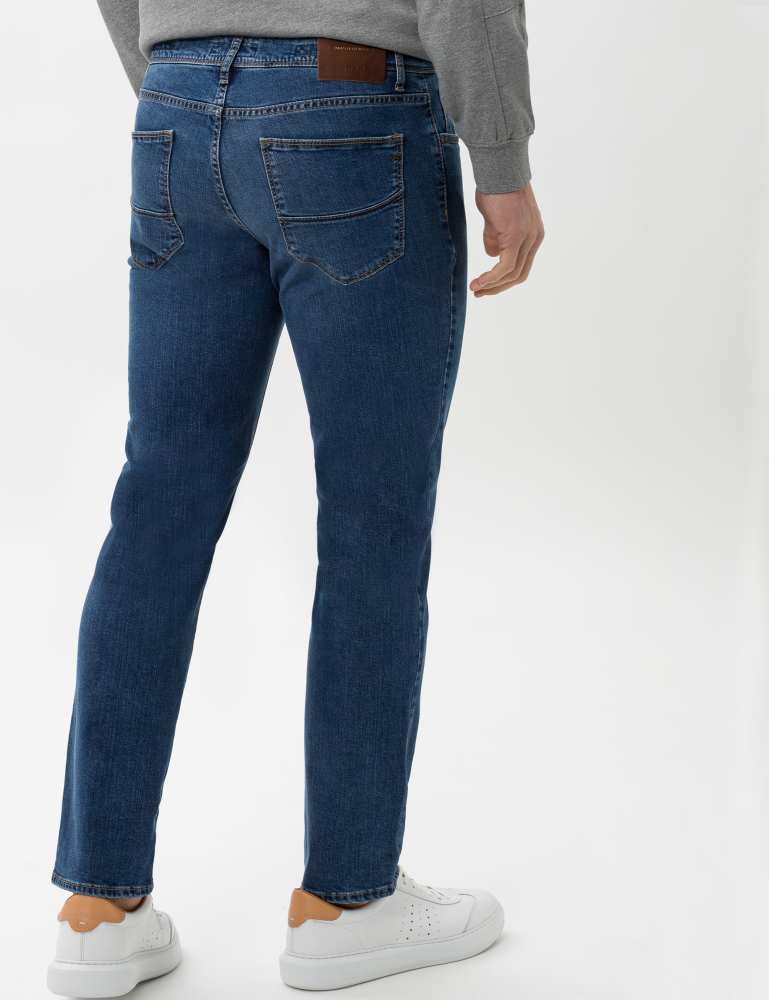 Jeans five-pocket  blue. Brax - 5