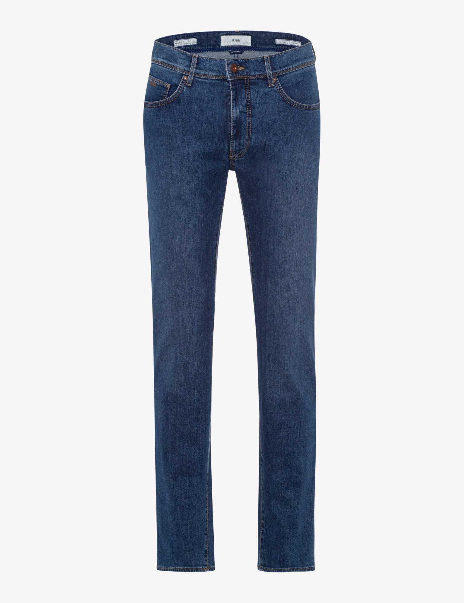 Jeans five-pocket  blue. Brax - 2