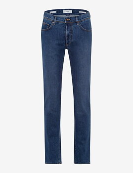 Jeans five-pocket  blue. Brax
