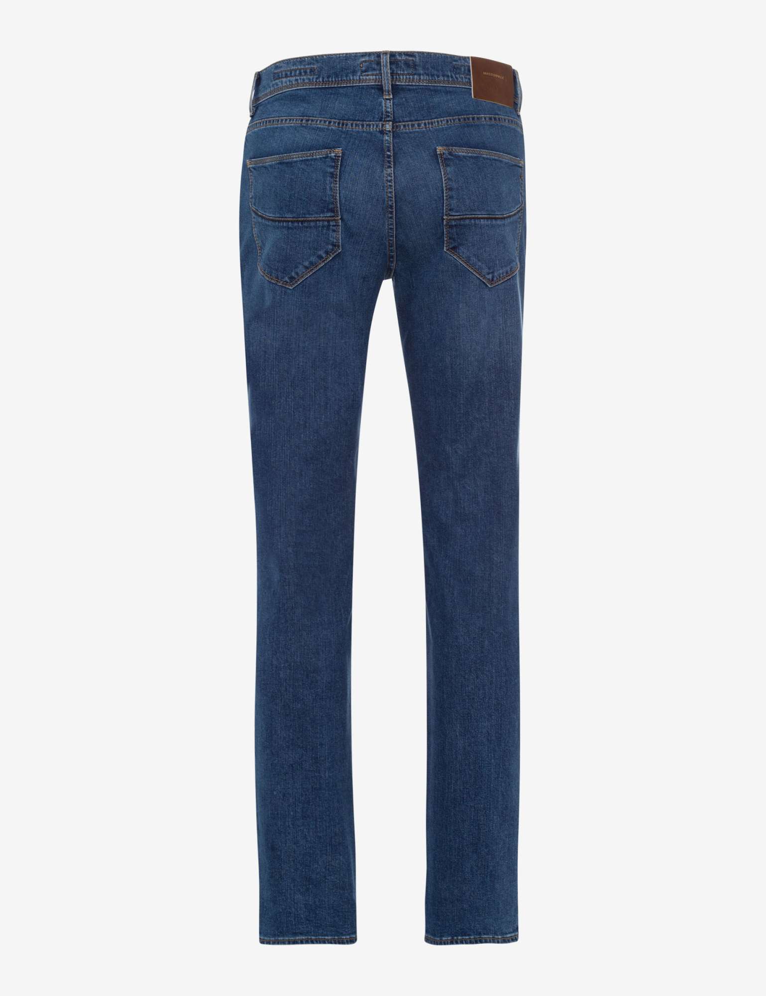 Jeans five-pocket  blue. Brax - 3