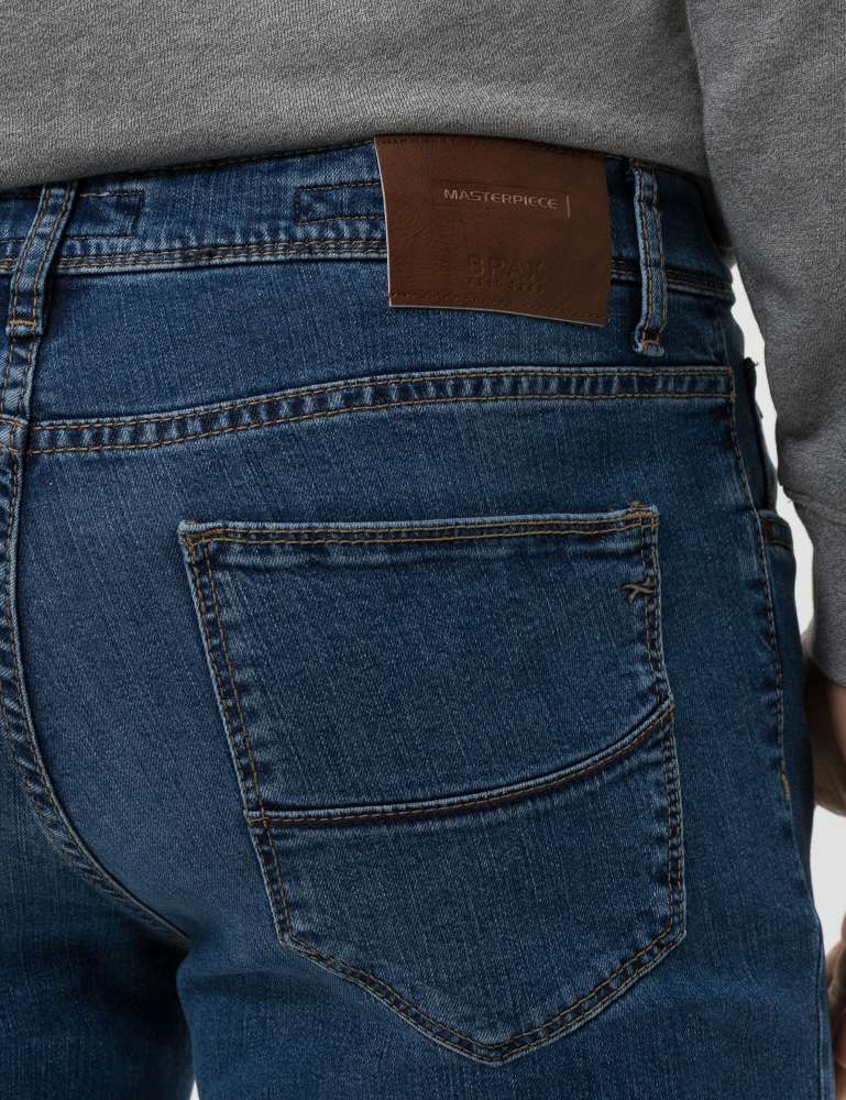 Jeans five-pocket  blue. Brax - 6