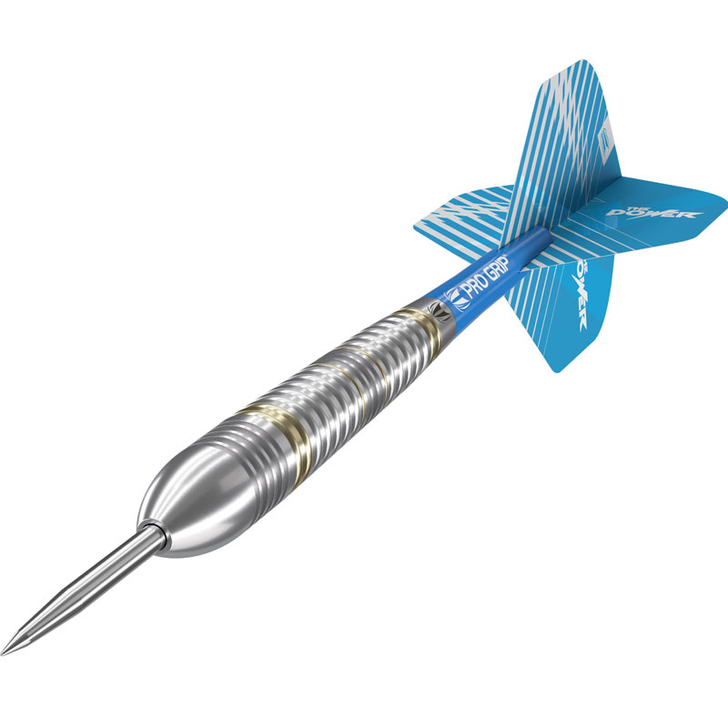 Target Phil Taylor Brass Darts SOFTTIP 18g - 2