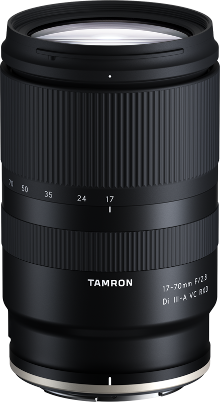 Tamron 17-70/2.8 Di III-A VC RXD Nikon Z - 2