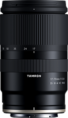Tamron 17-70/2.8 Di III-A VC RXD Nikon Z