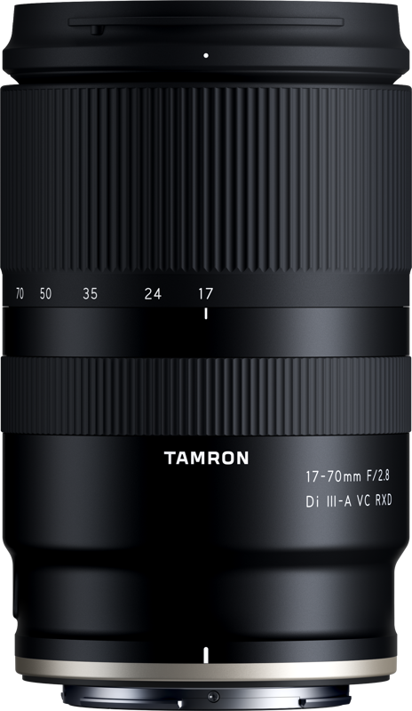 Tamron 17-70/2.8 Di III-A VC RXD Canon RF