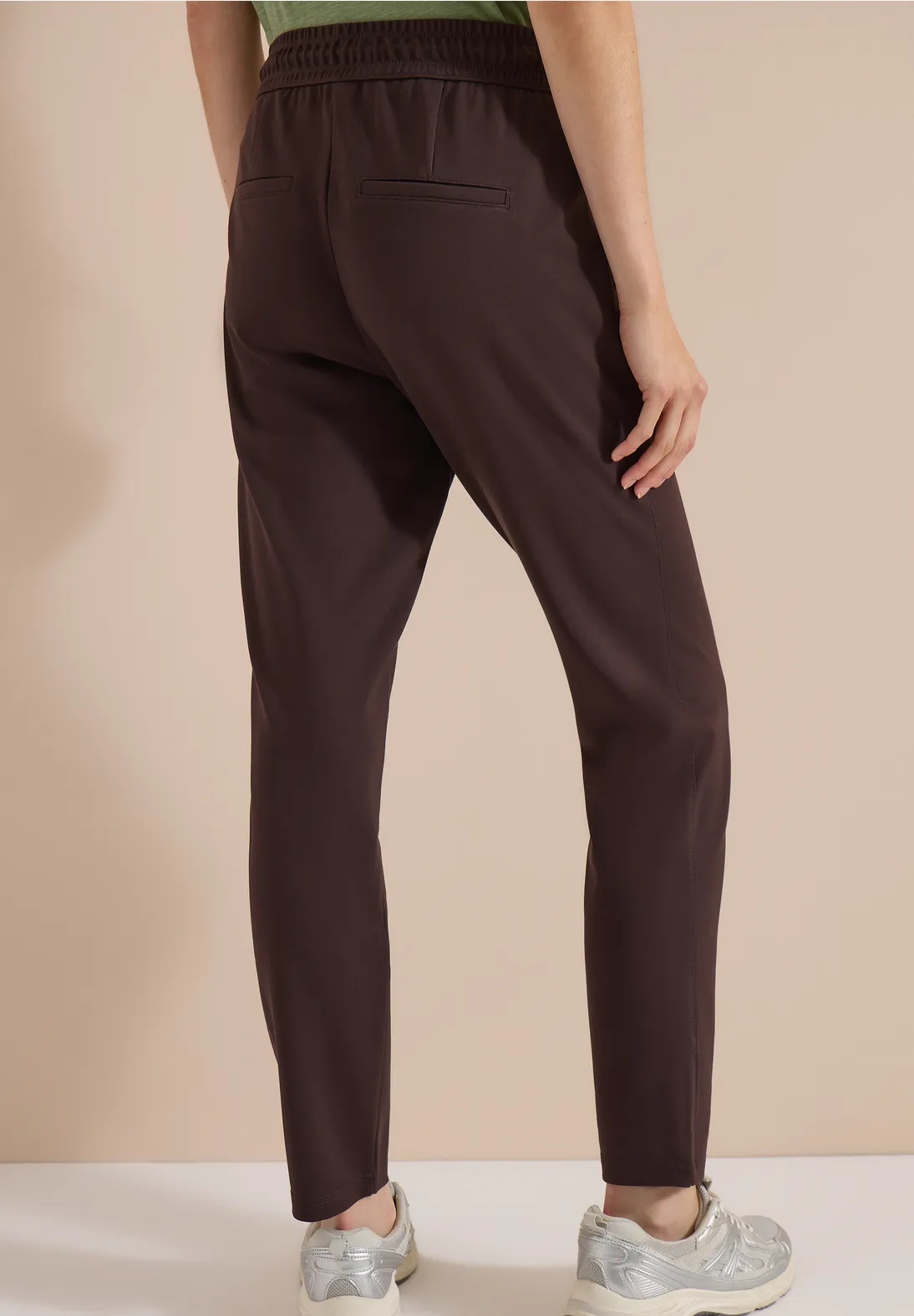 NOS Style Tracey SOLID - Cecil - 3