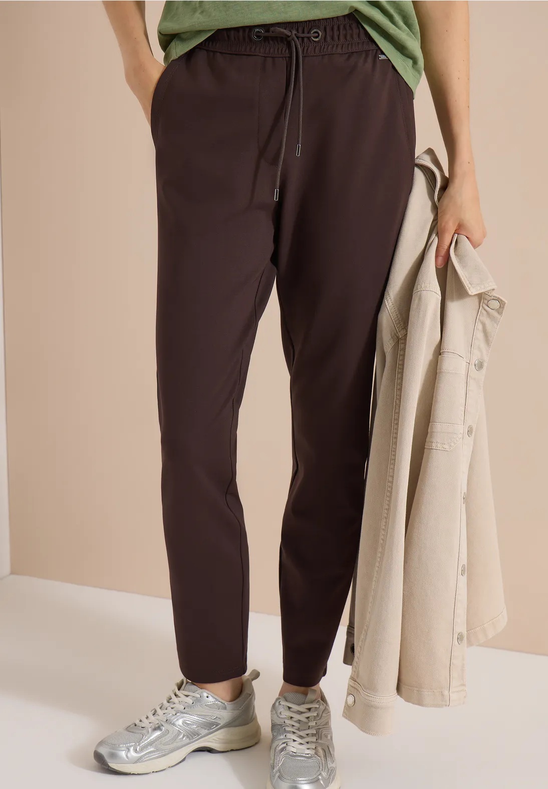 NOS Style Tracey SOLID - Cecil