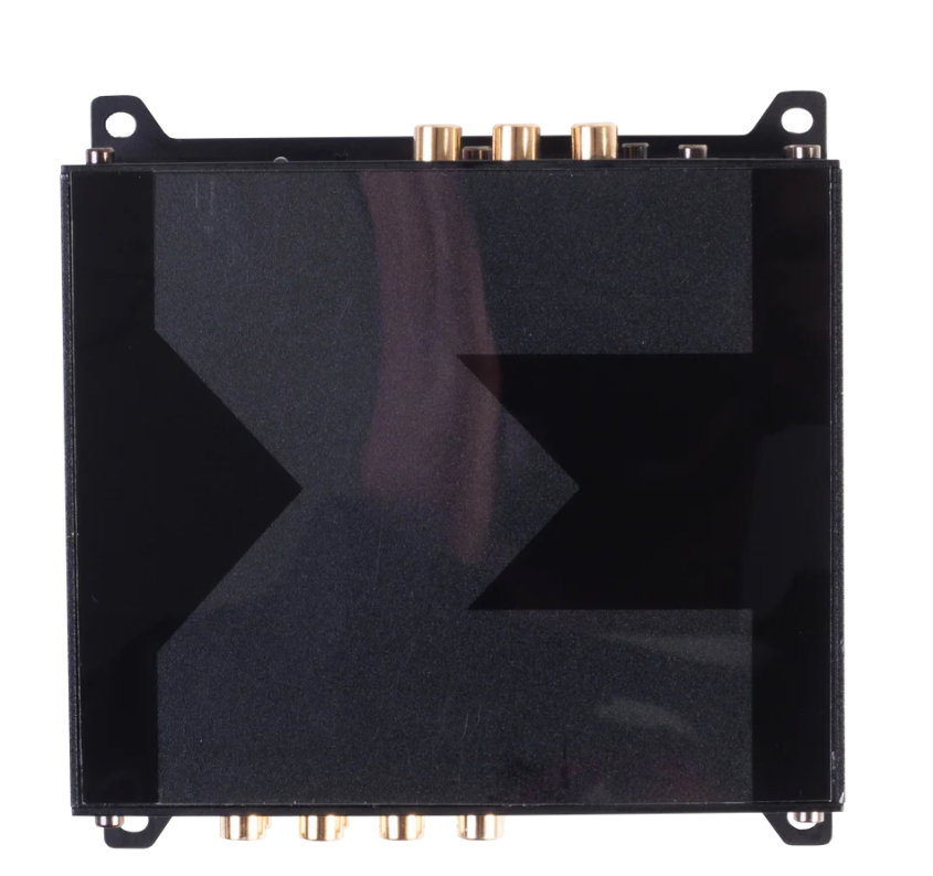 EDGE EDS8DSP-E3 - 3