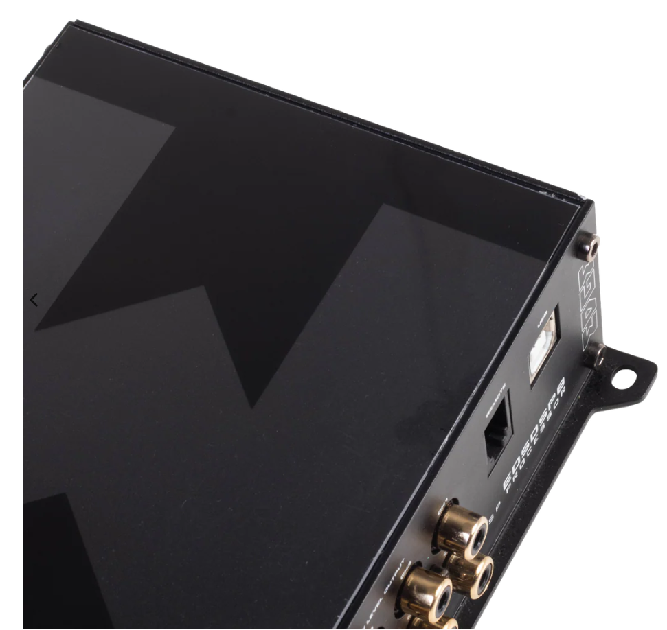 EDGE EDS8DSP-E3 - 5