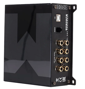 EDGE EDS8DSP-E3
