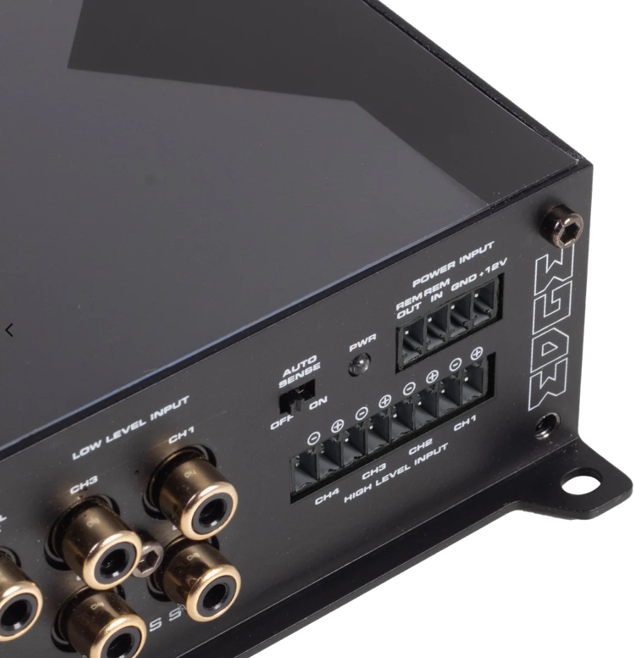 EDGE EDS8DSP-E3 - 9