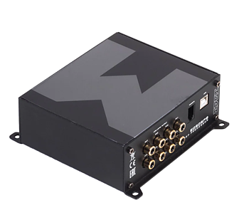 EDGE EDS8DSP-E3