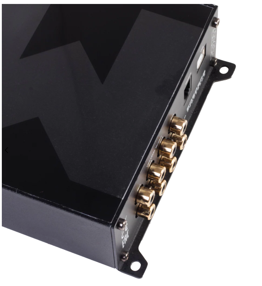 EDGE EDS8DSP-E3 - 4