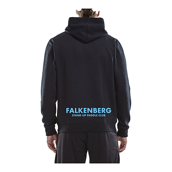 Craft Community 2.0 Logo Hoodie Herr (falkenberg SUP)