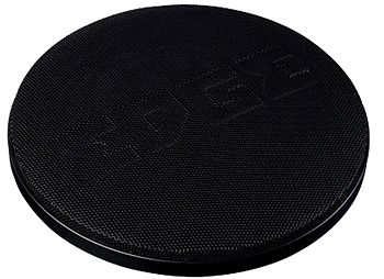 EDGE 6" Pro Grilles (Pair)