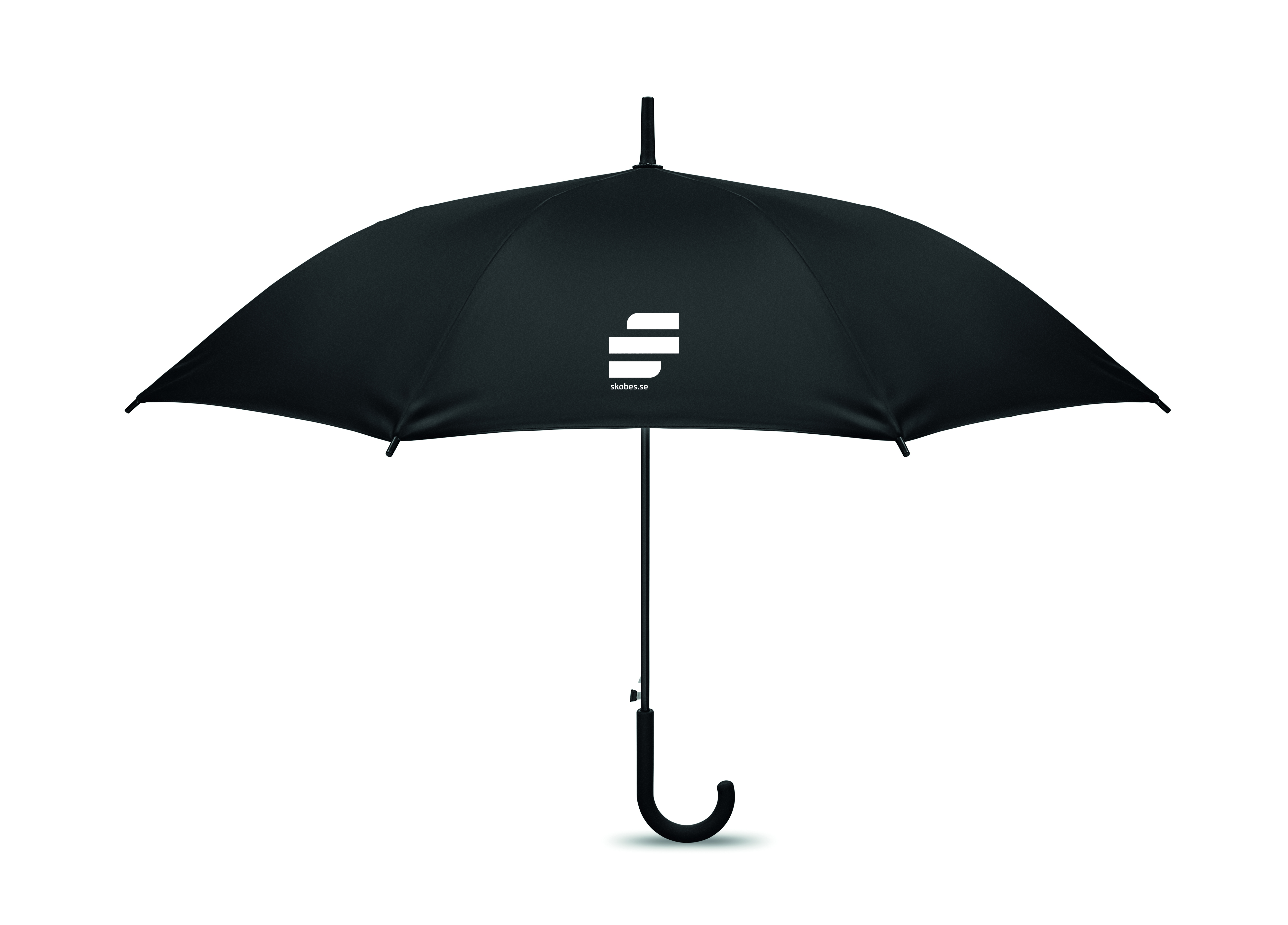 Paraply 23" - Stormsäkert