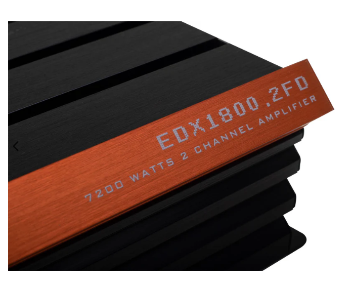 EDGE EDX1800.2FD-E0  - 8