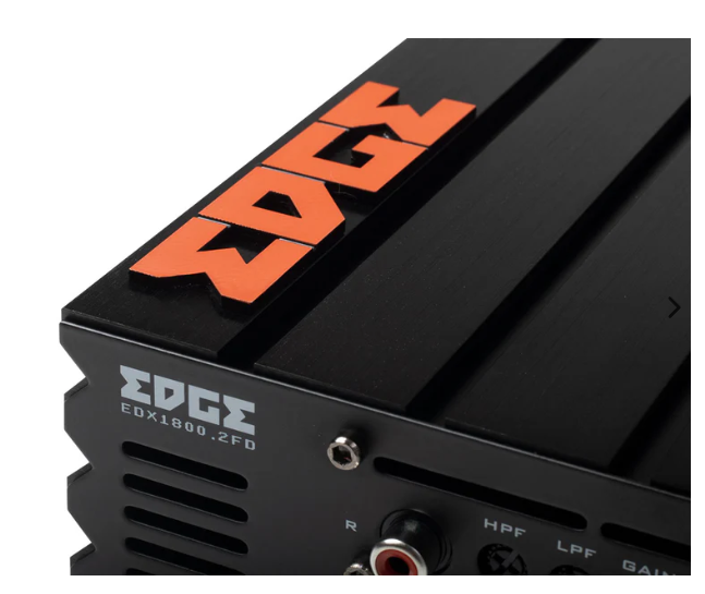 EDGE EDX1800.2FD-E0  - 5