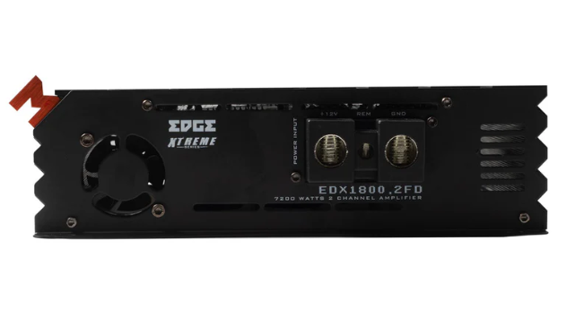 EDGE EDX1800.2FD-E0  - 4