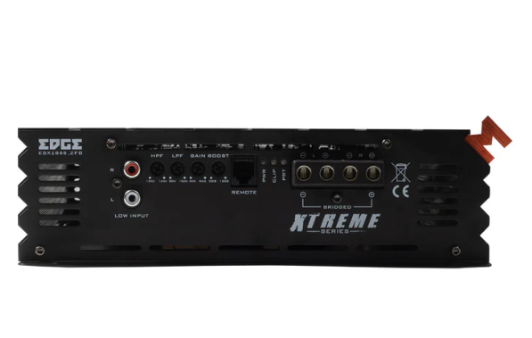 EDGE EDX1800.2FD-E0  - 3