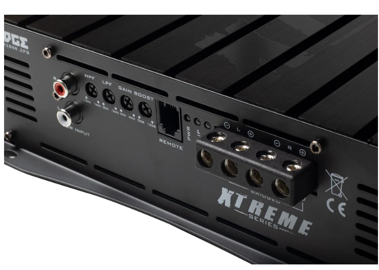 EDGE EDX1800.2FD-E0  - 6