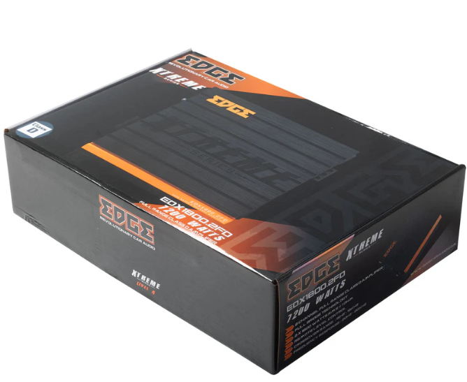 EDGE EDX1800.2FD-E0  - 9