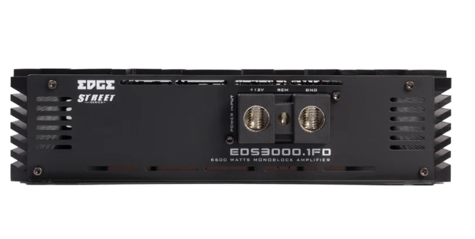  EDGE EDS3000.1FD-E3 - 3