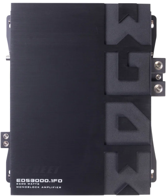  EDGE EDS3000.1FD-E3 - 2