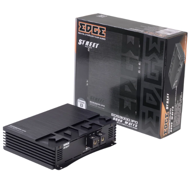  EDGE EDS3000.1FD-E3 - 4