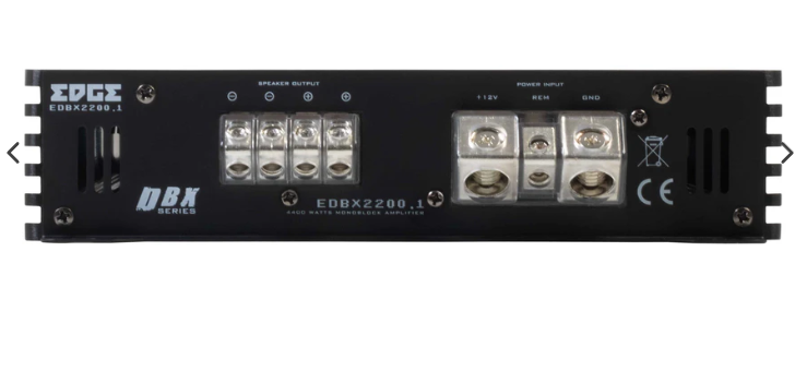 EDGE EDBX2200.1D-E4 - 5