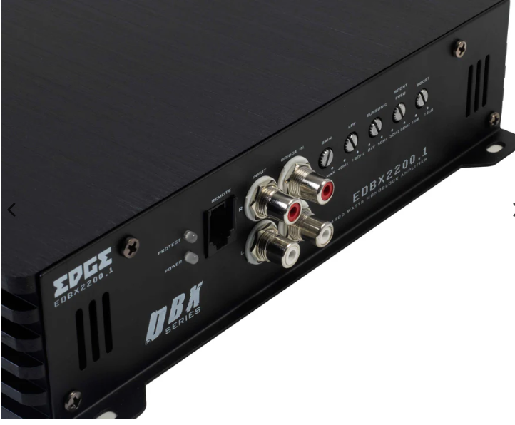 EDGE EDBX2200.1D-E4 - 10