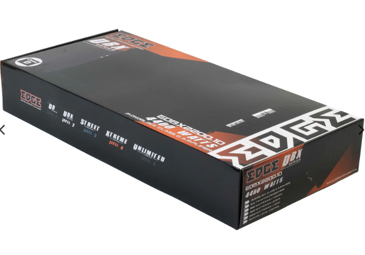 EDGE EDBX2200.1D-E4 - 7