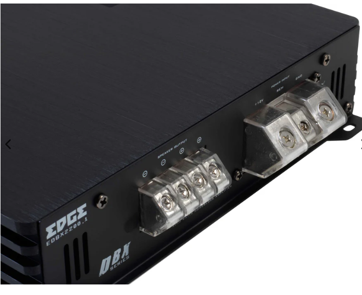 EDGE EDBX2200.1D-E4 - 9