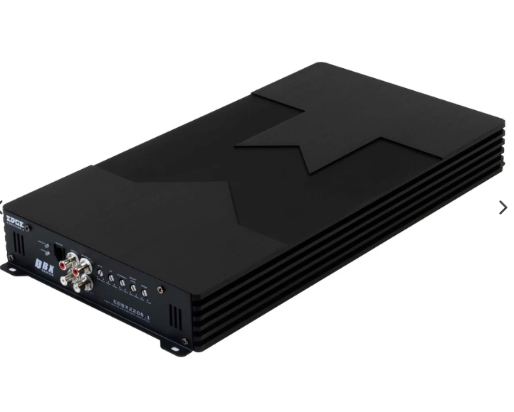 EDGE EDBX2200.1D-E4 - 3
