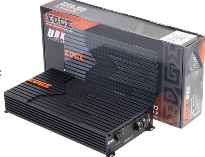 EDGE EDBX1800.1D-E4 - 2